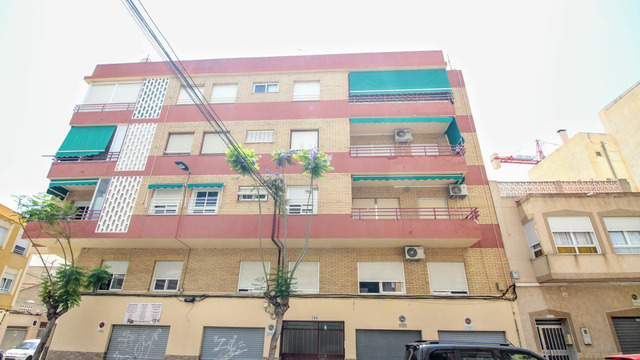 One bedroom apartment in Dehesa de Campoamor​ - 1