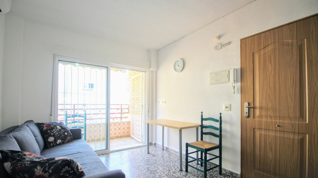 Apartment in Torrevieja, Del Cura beach area - 5