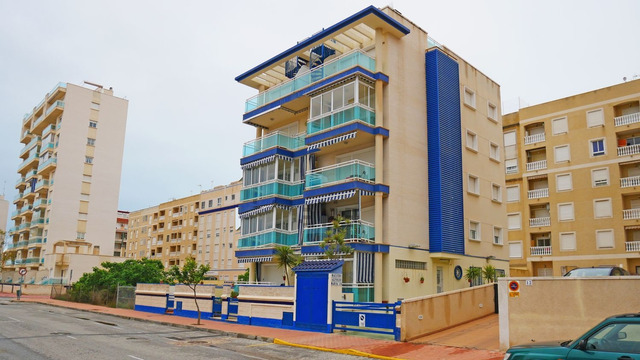 Spacious apartments in Guardamar del Segura - 1