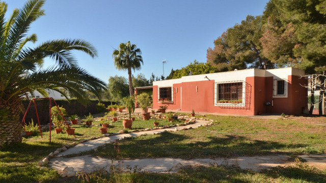 Villa de lujo en la zona de Los Balcones en la ciudad de Torrevieja - 14