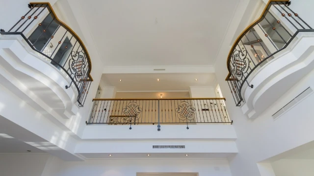 Великолепная вилла с четырьмя спальнями в городе Кабо Роиг