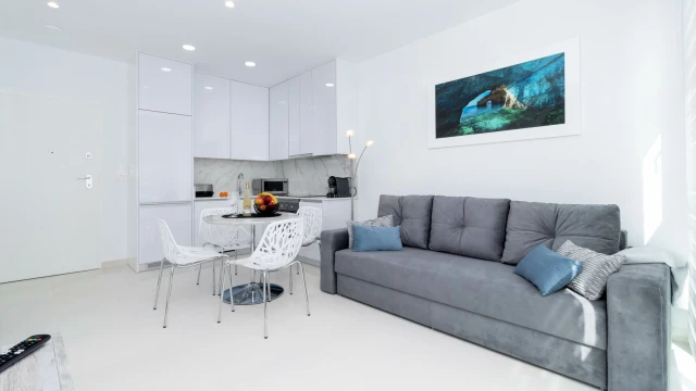 Apartamento Valeria