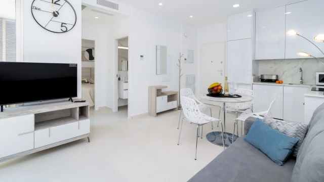 Apartamento Valeria
