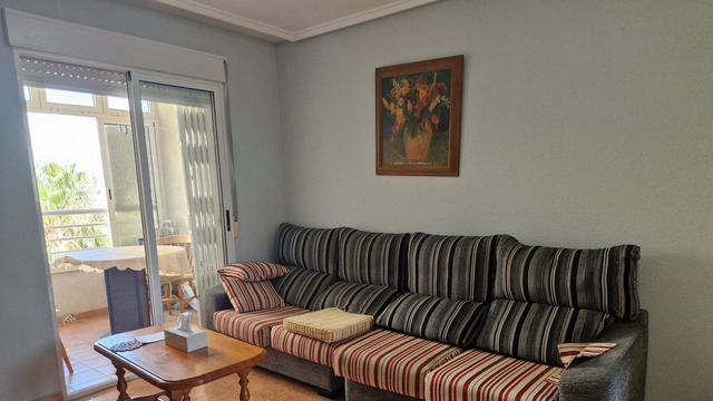 Small apartment in Torrevieja - 8