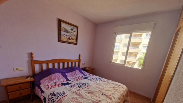 Small apartment in Torrevieja - 11