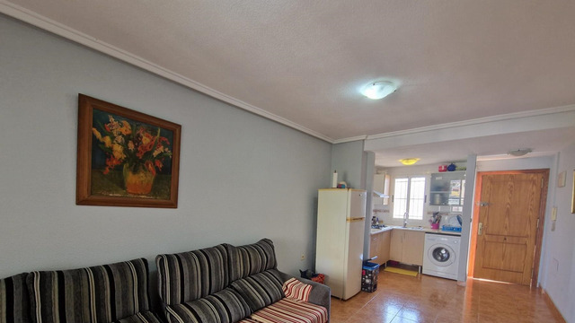 Small apartment in Torrevieja - 5