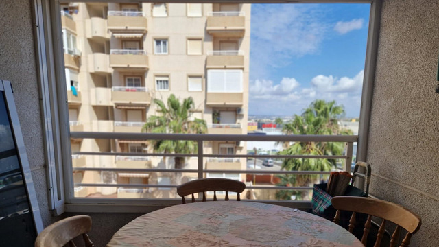 Small apartment in Torrevieja - 4