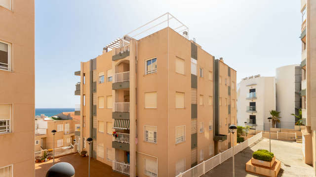 Apartment San Sebastian - 11