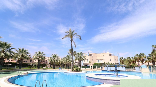 Cómoda Villa con vistas al mar en Los Alcázares, Murcia - 16