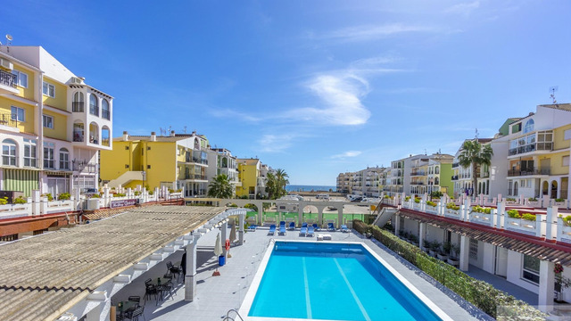 Comfortable apartment in Torrevieja​ - 1