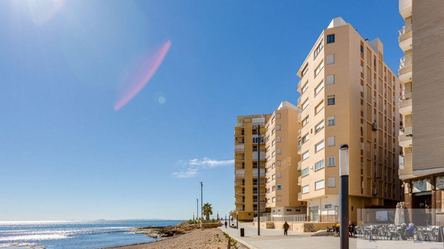 Apartamentos confortables en Torrevieja - 8