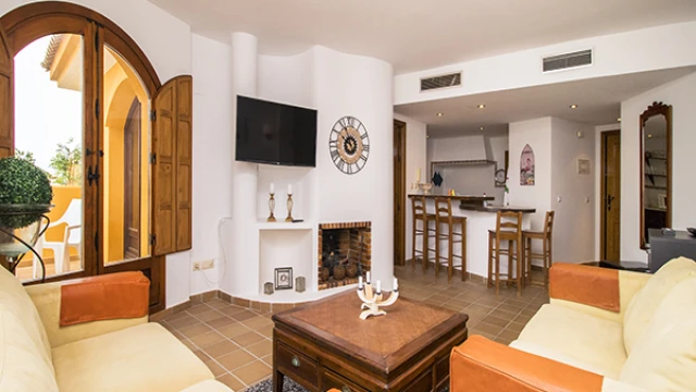 Apartamento Panorama Park