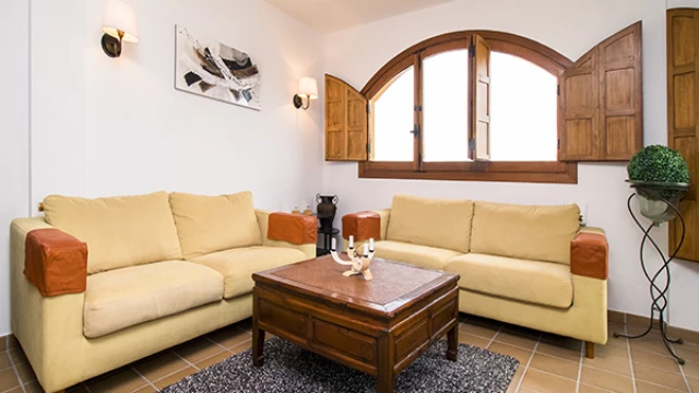 Apartamento Panorama Park