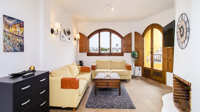 Apartamento Panorama Park