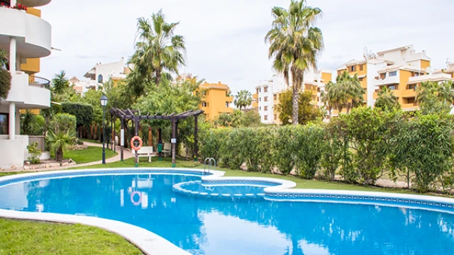 Apartamento Panorama Park