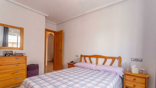 One bedroom apartment in Torrevieja - 4