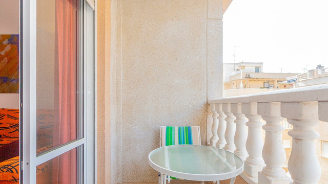 One bedroom apartment in Torrevieja - 2