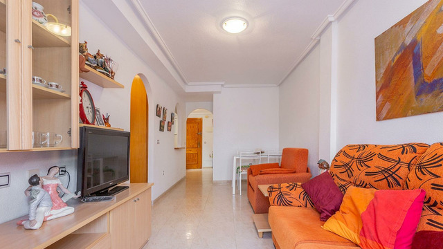 One bedroom apartment in Torrevieja - 6