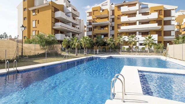 Apartamento Recoleta 3D