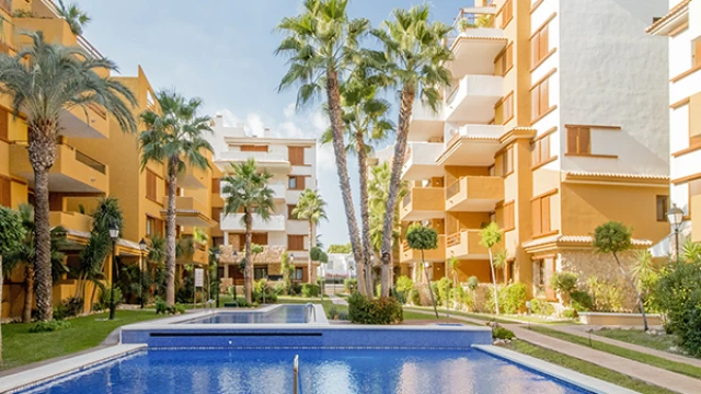 Apartamento Recoleta 3D