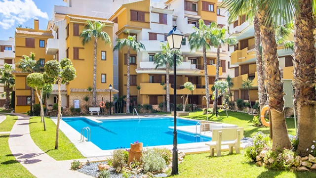 Apartamento Recoleta 3D