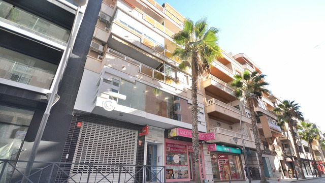 Apartments in a new residential complex in the city of Gran Alacant - 29