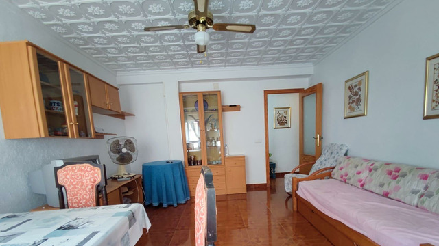 Apartment in the center of Torrevieja - 10
