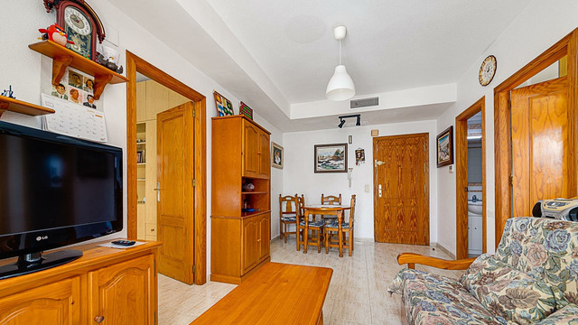 Comfortable penthouse in the Acequion area in Torrevieja - 17