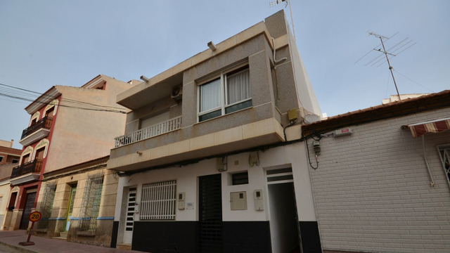 Townhouse in the center of Torrevieja - 1