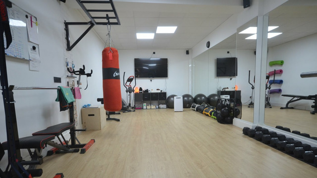 Townhouse with gym and large solarium in Torrevieja - 1