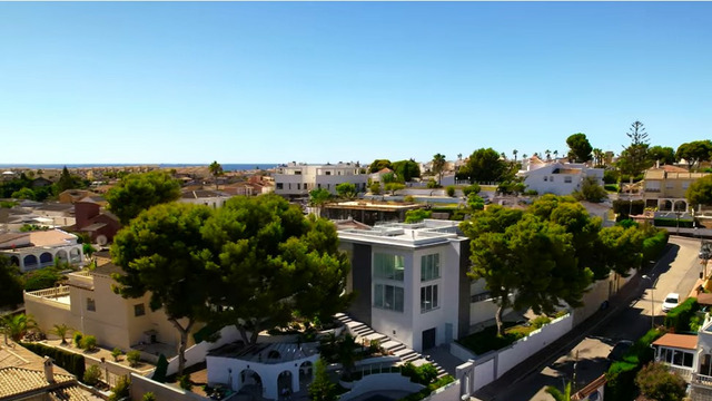 Villa by the sea in one of the best areas of Torrevieja, La Veleta - 22
