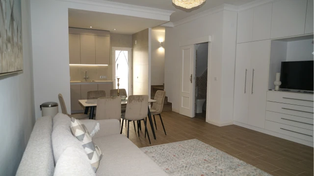 Таунхаус в шаге от пляжа La Zenia