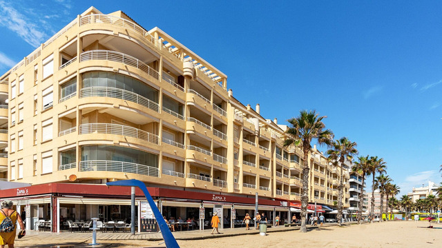 Luxury 3 bedroom apartment in a gated luxury residence Aldea del Mar - 24