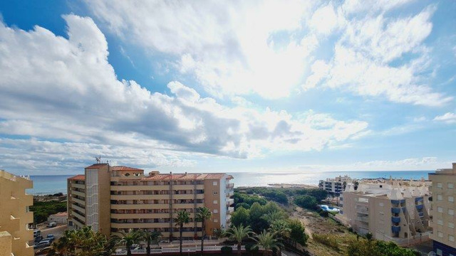 Apartamento Moderna en Тorre de la Horadada - 12