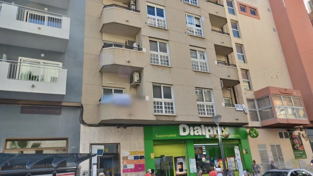 Коммерческое помещение в центре города Торревьеха