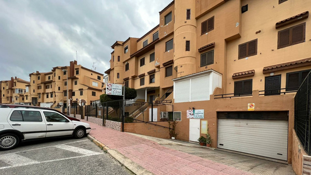 Apartamento de dos Dormitorios en Torrevieja, zona De la Mata - 14