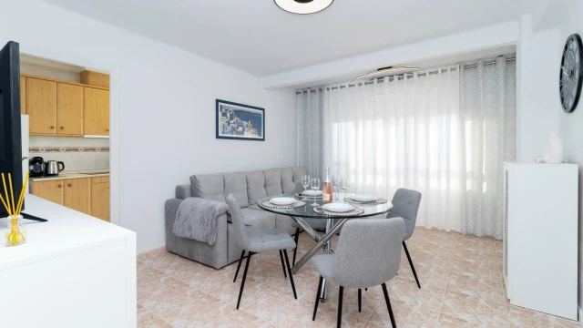 Apartamento Panoramico