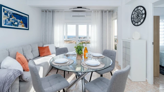 Apartamento Panoramico