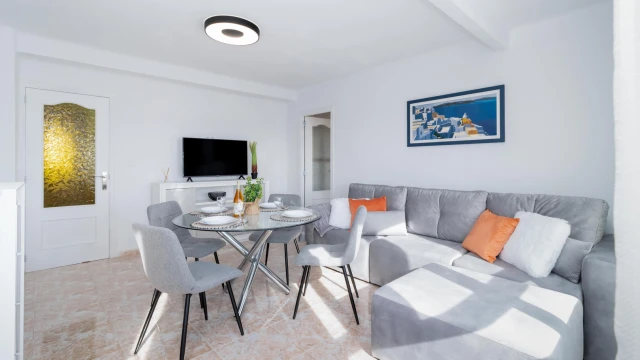 Apartamento Panoramico