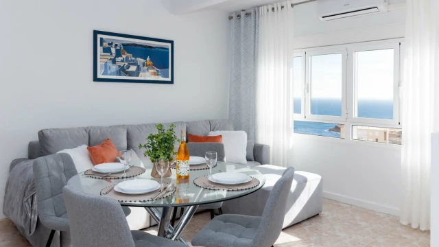 Apartamento Panoramico