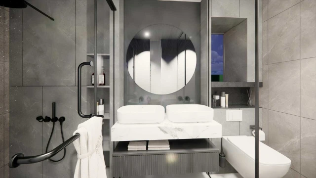 Новая вилла в городе Pinar de Campoverde