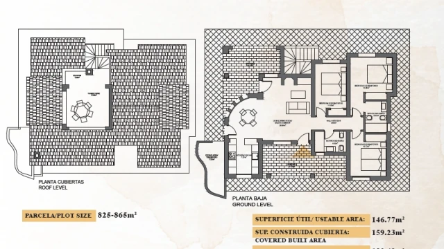 Dom trzy sypialnie w Fuente Alamo