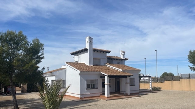 Комфортабельная вилла в городе Alhama de Murcia - 16