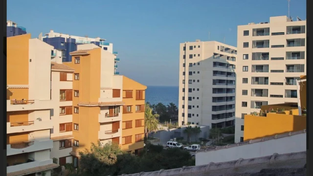 Шикарный пентхаус в жилом комплексе La Recoleta