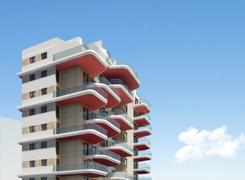 Nueva villa en las afueras de Benidorm - 27