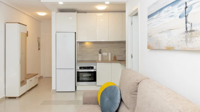 Apartamento Princesa Playa