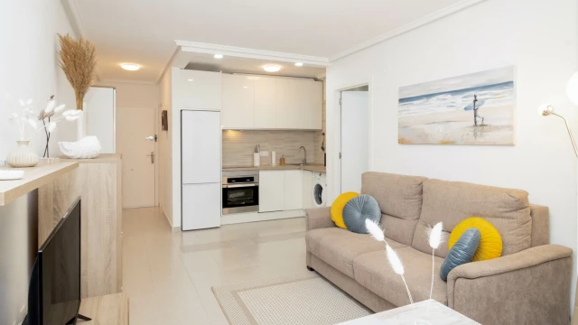 Apartamento Princesa Playa