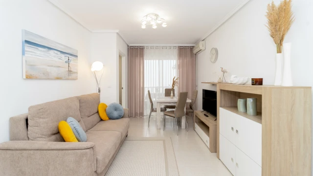 Apartamento Princesa Playa