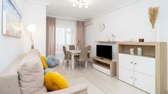 Apartamento Princesa Playa