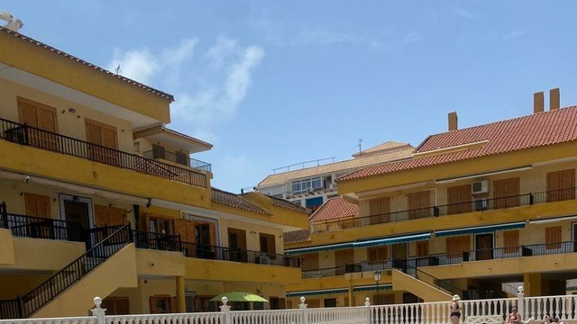 Шикарные апартаменты в городе San Pedro del Pinatar - 15
